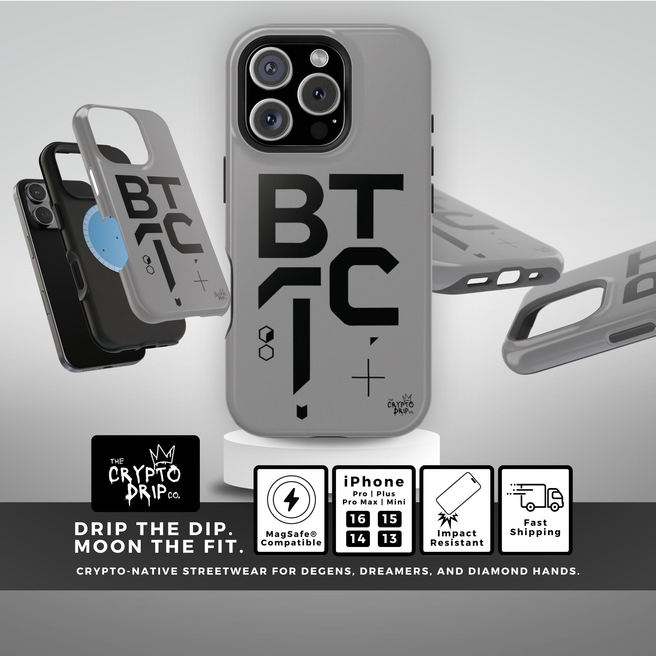 ビットコイン iPhone ケース 暗号通貨 スマホケース 暗号通貨 iPhone 暗号通貨アクセサリー ビットコイン 暗号通貨グッズ MagSafe  対応暗号通貨ケース 頑丈なケース - Etsy 日本