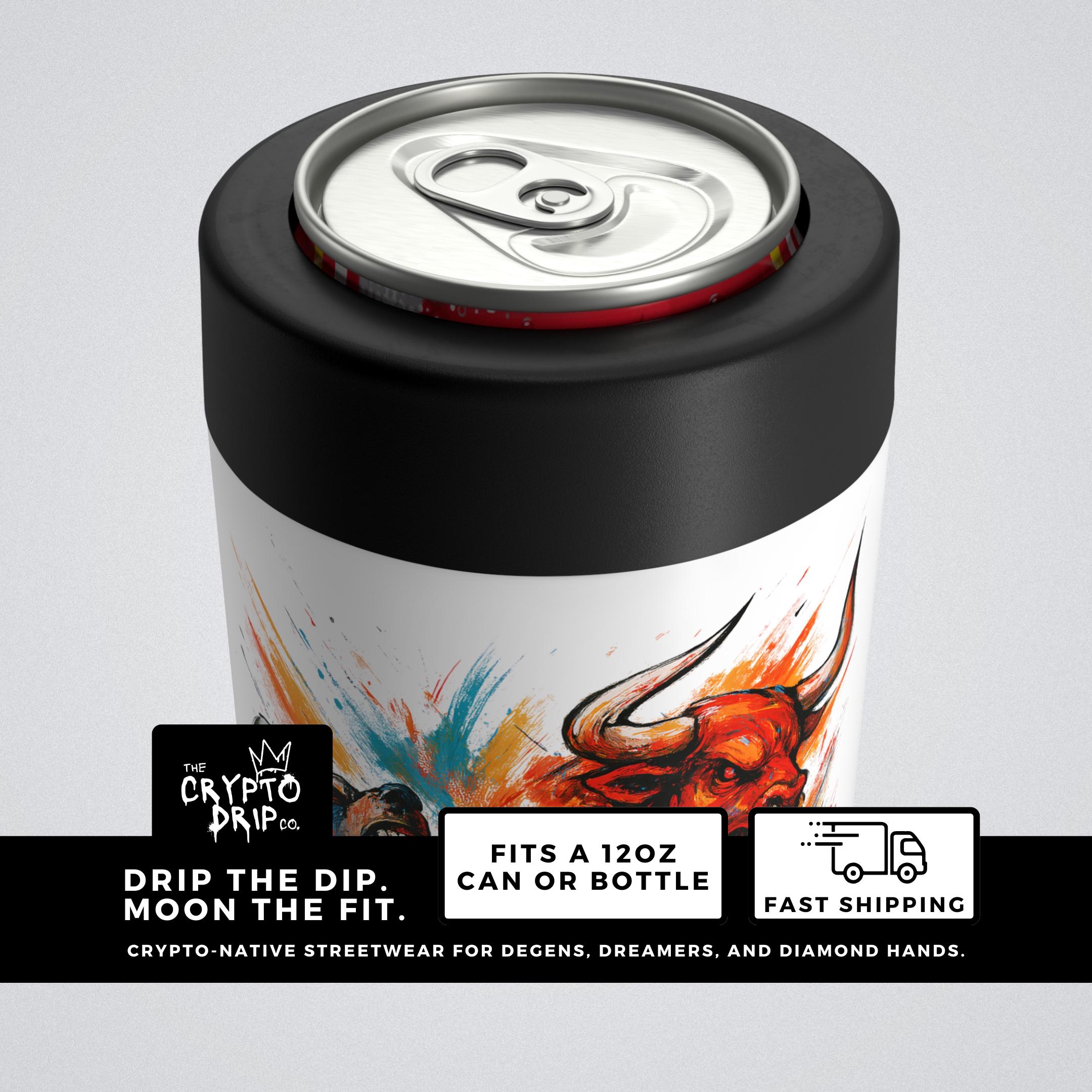 Ethereum Metal Can Holder Crypto Drink Cooler Insulated Cosie Perfect Gift  Koozie for Crypto Trader HODL ETH Christmas Gift for Him or Her - Etsy  Ireland