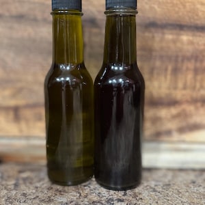 Oregano Oil