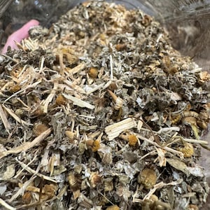 Menstrual Phase Tea