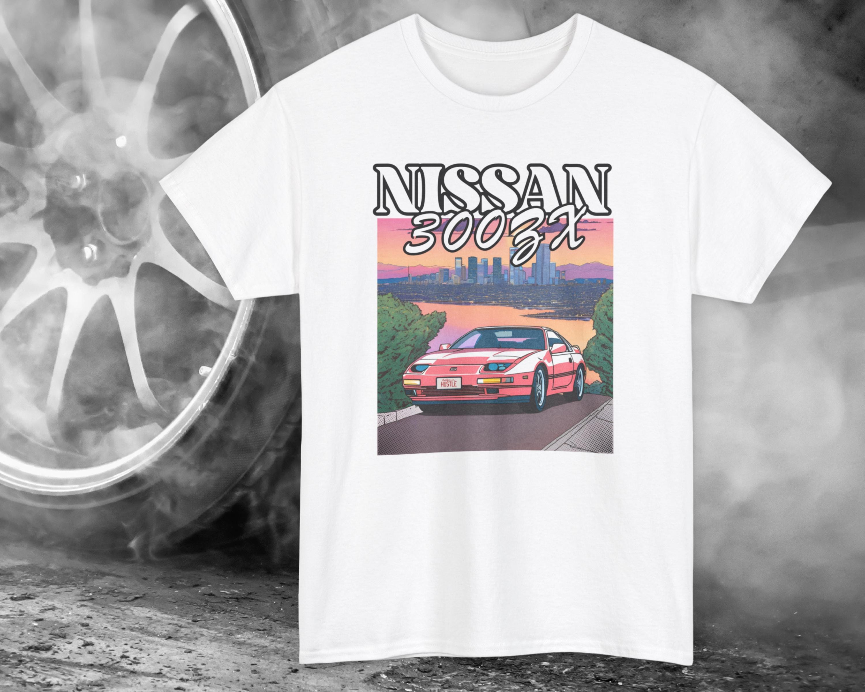 300zx T Tops - Etsy