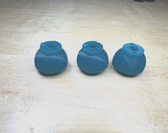Yamaha YP-B4, YP-211/66, YP-B2 Turntable Motor Mounts