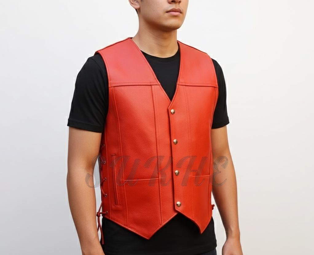 Chain Gilet - Etsy