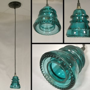 Insulator light fixtures deals