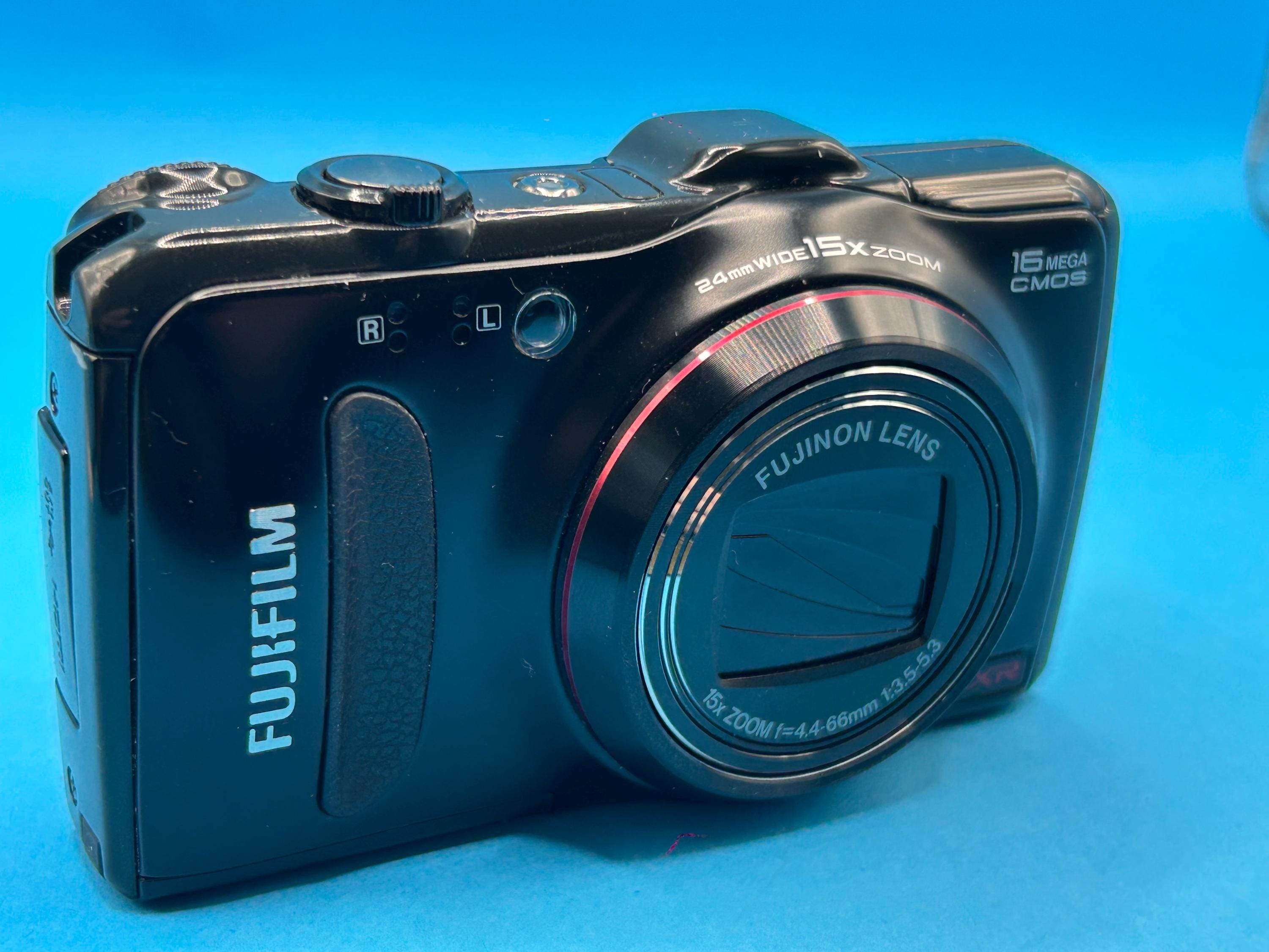 フジフィルム FUJIFILM ショップ FinePix F550EXR 富士フィルム