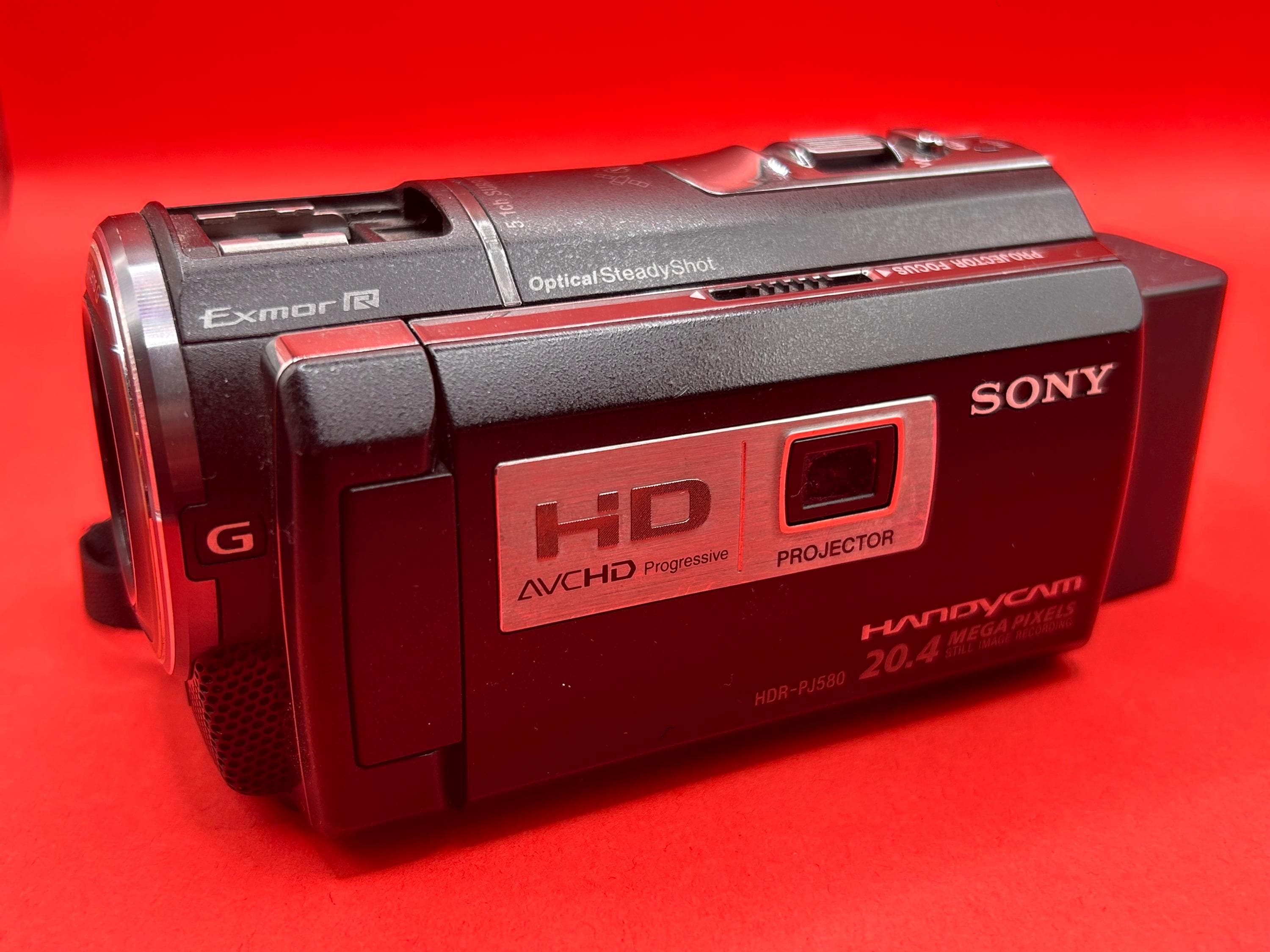 Sony handycam - Etsy 日本
