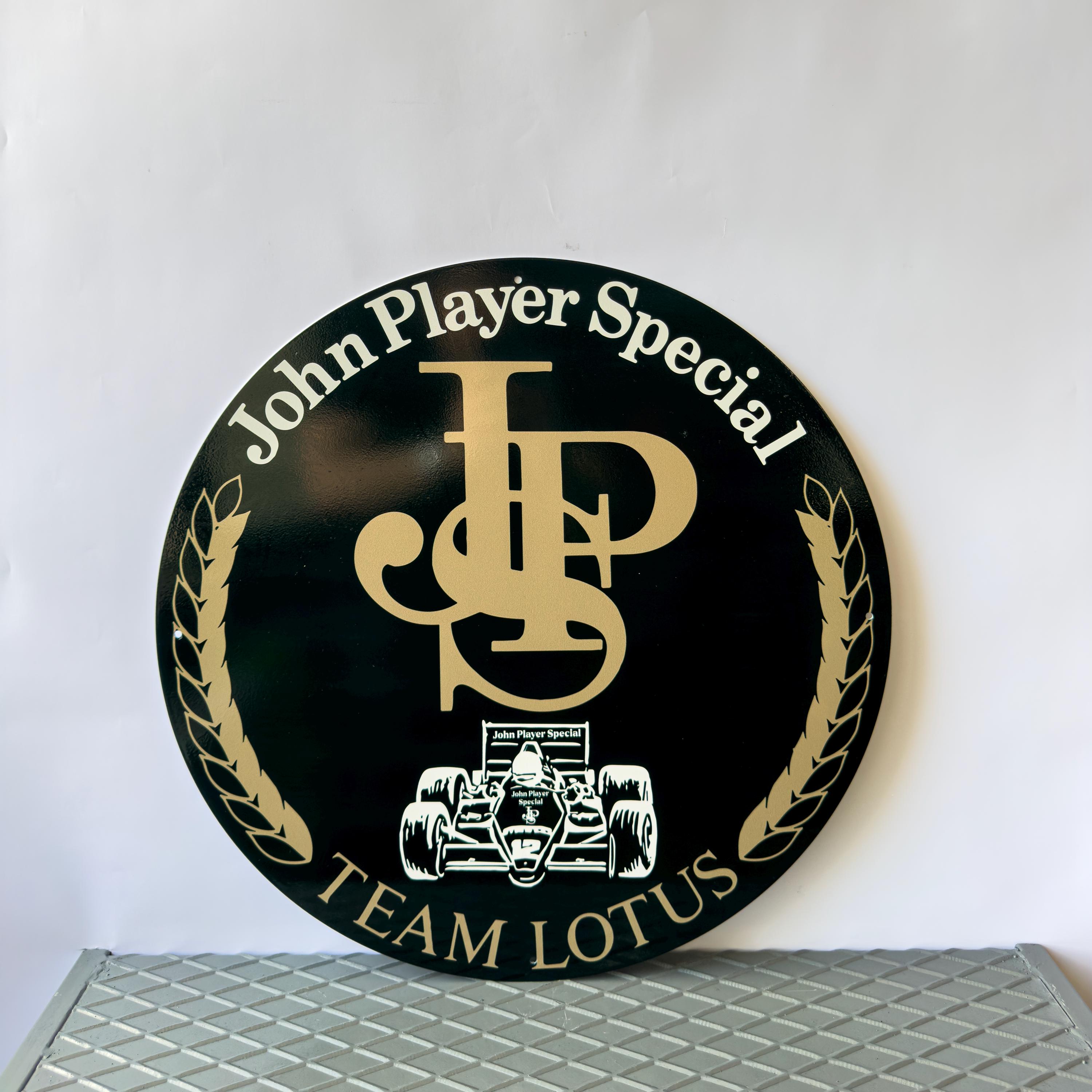 90's カナダ製 TeamLotus チームロータス F1 JPS ジョンプレイヤースペシャル Tシャツ Lサイズ F1ニュース｜JPSロータスに似ている……ハース新カラーは、意図的