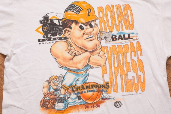 purdue big ten championship shirts