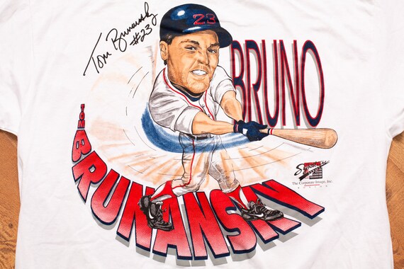 boston red sox player t shirts