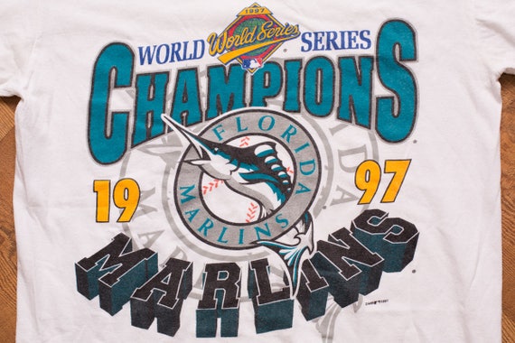 florida marlins tee shirts