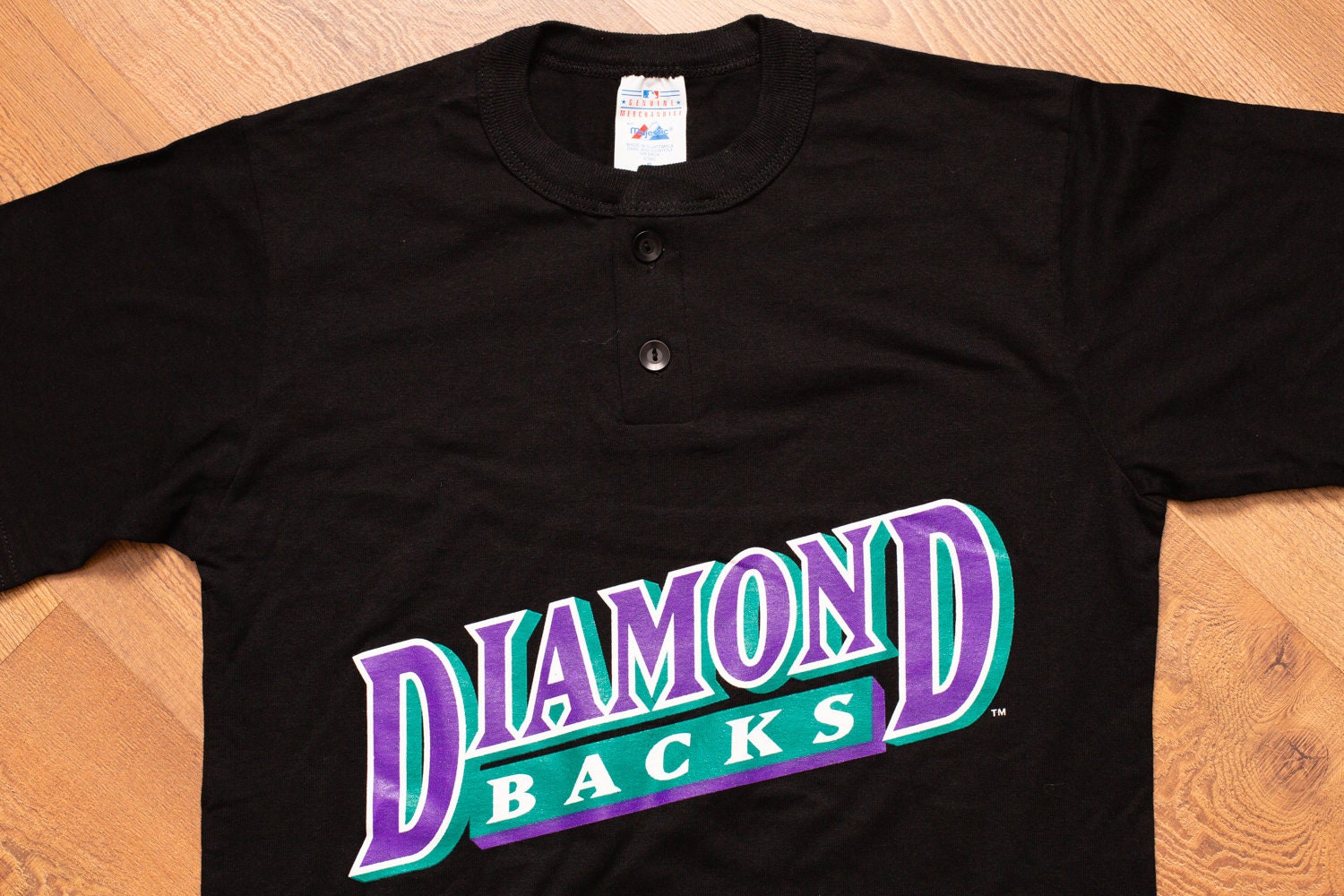 diamondbacks throwback shirt