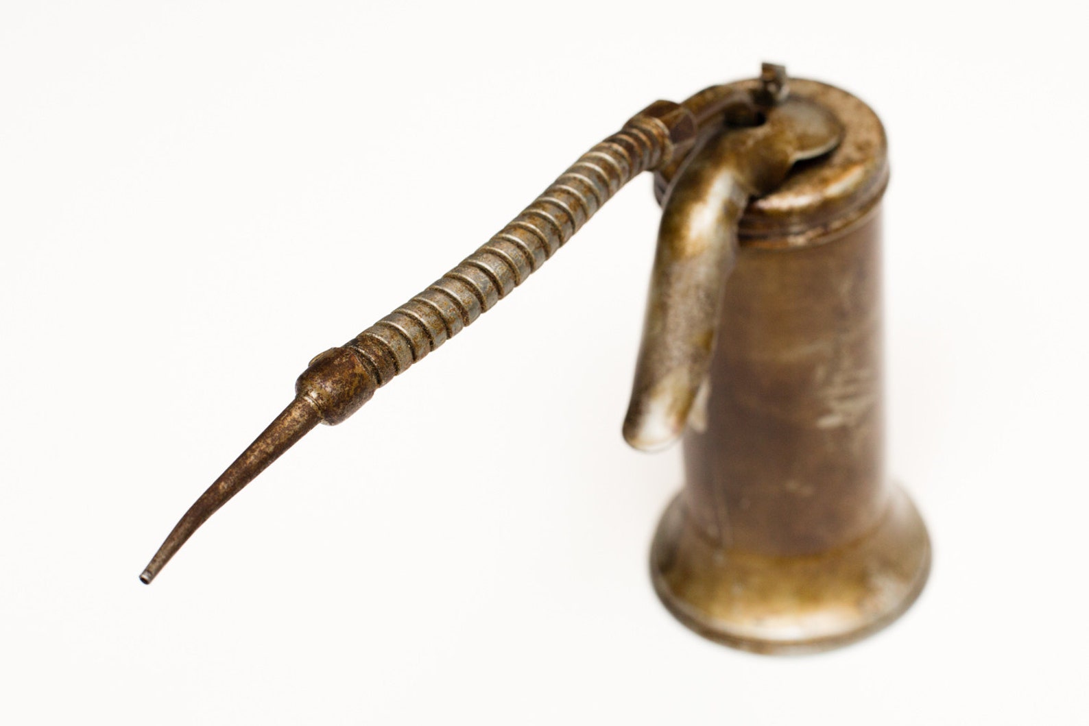 Vintage Eagle No. 33F AllPurpose Pump Oiler 6 Oz. Capacity Etsy