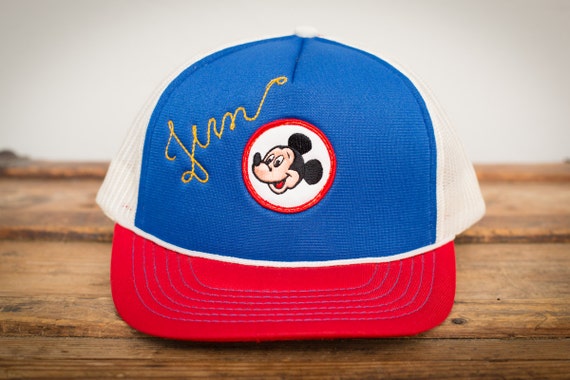 mickey mouse club hat