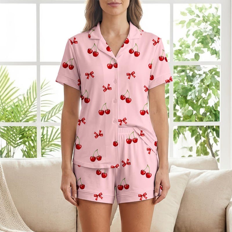 Cherry Berry Clothing - Etsy