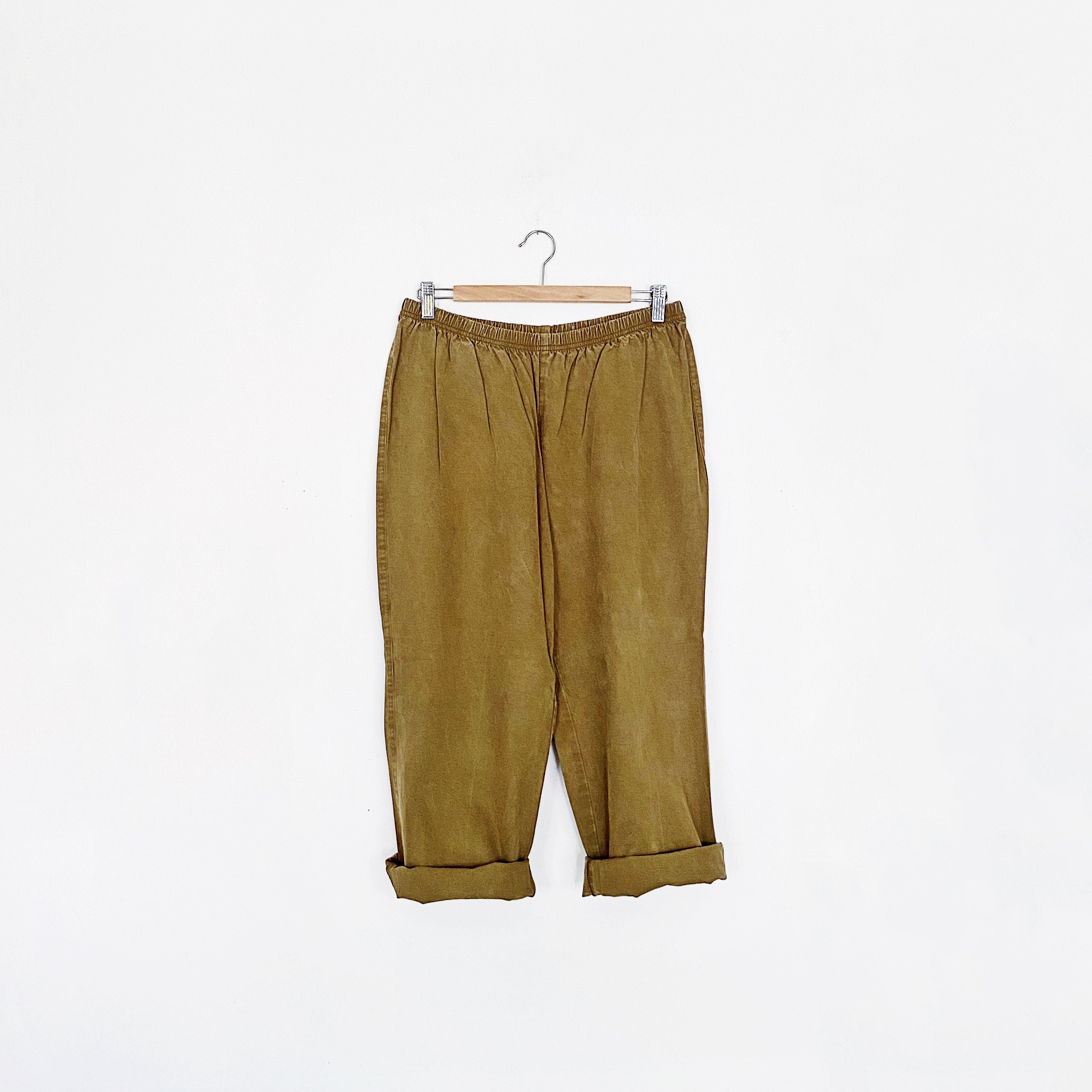 High Waist Chino - Etsy High Waist Chino - Etsy