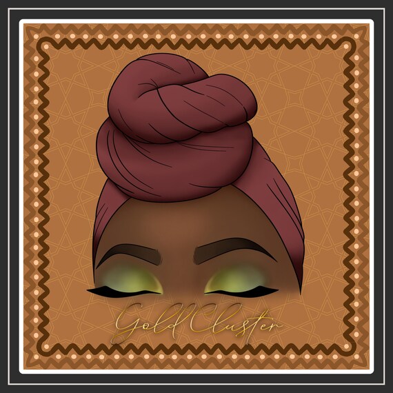 Charlie Gold Gorlworld Sticker: Reactor Decals, Glossy Vinyl Kiss-Cut Sticker, Print on Demand