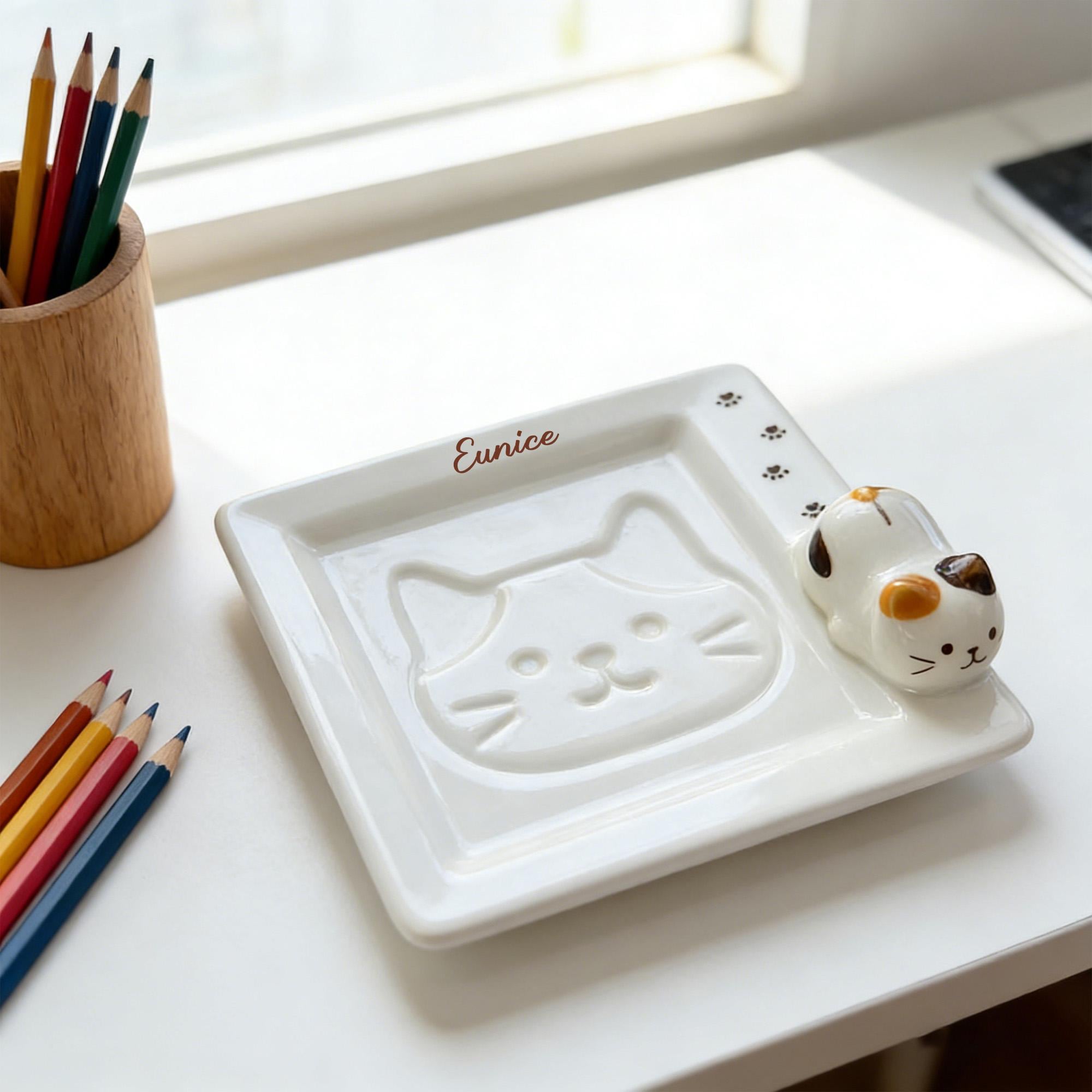 Ceramic palette - Etsy 日本