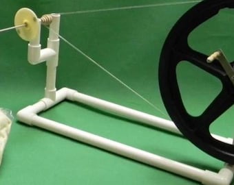 Spinning Wheel - Babe Liten Charkha