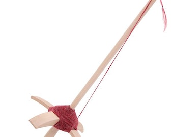 Drop Spindle - Turkish - Ashford