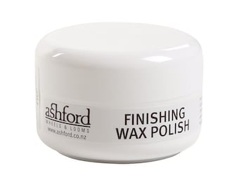 Ashford Finishing Wax Polish