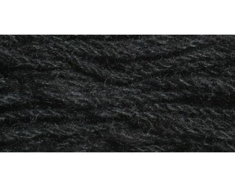 All in One Acid Optilan Deep Black Gaywool Dye