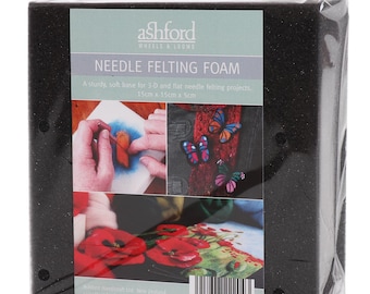 Ashford Needle Felting Foam
