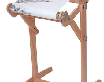 Loom Floor Stand for Ashford SampleIt Loom