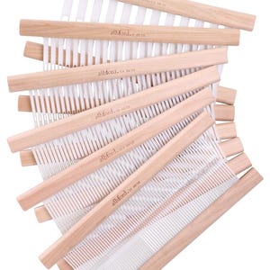 Rigid Heddle Loom Accessory - Ashford Standard 16&quot; Reed