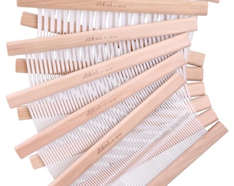 Rigid Heddle Loom Accessory - Ashford Standard 16" Reed