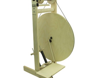 Spinning Wheel - S17 Louet