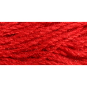 Acid Optilan Bright Red Gaywool Dye