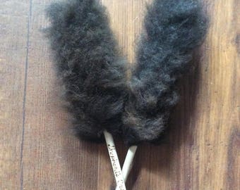 Naturwolle „Swifter“ Staubwedel, Abwaschbar