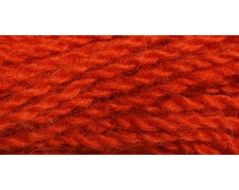 Lanaset Orange R Gaywool Dye