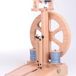 Spinning Wheels