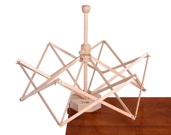 Wooden Umbrella Swift - Ashford