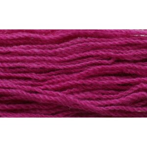 Original Cyclamen Gaywool Dye