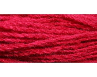 Acid Optilan Dark Red Gaywool Dye