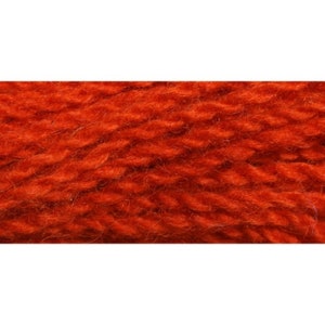 Acid Chem Lan Orange Gaywool Dye