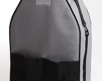 Spinning Wheel Carrying Case - Ashford Kiwi 3