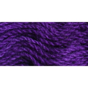 Acid Lanasyn Violet Gaywool Dye