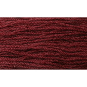 Bush Blend Cranberry Gaywool Dye