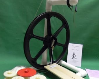 Kołowrotek - Babe Fiber Starter