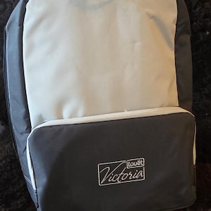 Spinning Wheel Carrying Case - Victoria Louet