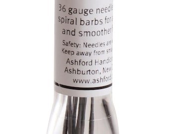 Ashford Felting Needle Punch Student - 3 needle