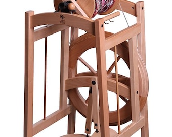 Spinning Wheel - Ashford Country Spinner 2
