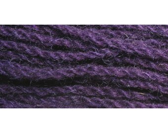 All in One Acid Optilan Dark Violet Gaywool Dye