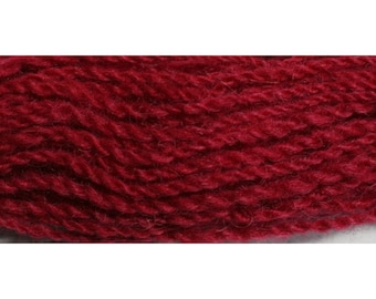 Lanaset Bordeaux B Gaywool Dye