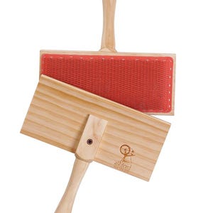 Hand Carders Small - Ashford