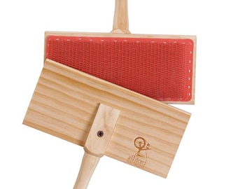 Hand Carders Small - Ashford