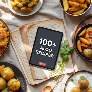 Vegetarian Chinese Cookbook: 70+ Authentic Recipes (Digital PDF eBook)